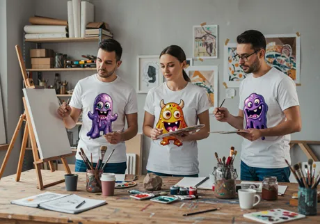 Studi d'arte e gruppi di artisti