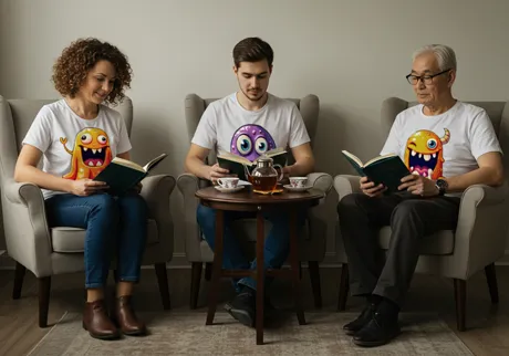 Club del libro e circoli letterari