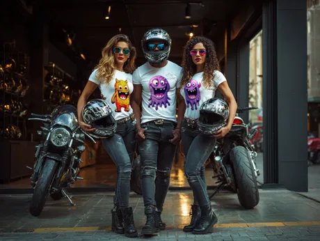 Club di appassionati di auto e moto