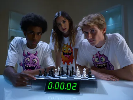 Gruppi per tornei di scacchi