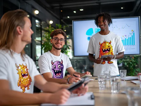 Collettivi dei dipartimenti aziendali