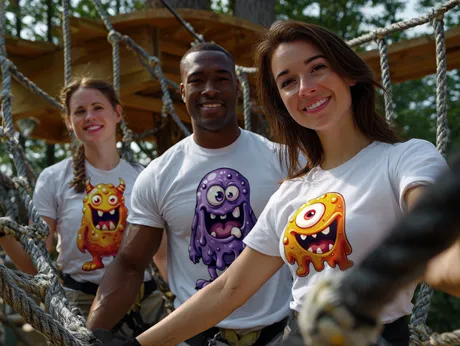 Squadre per ritiri aziendali e team building