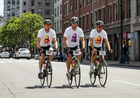 Club ciclistici e squadre corse