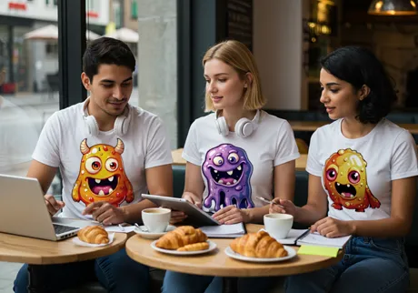 Squadre per progetti freelance