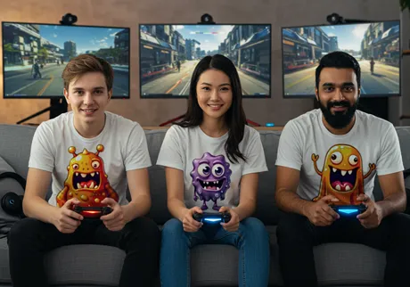 Clan di gaming ed eSports