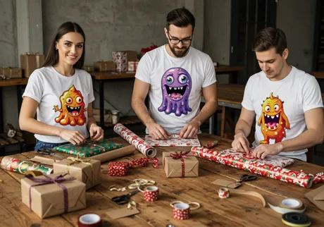 Squadre per celebrazioni festive