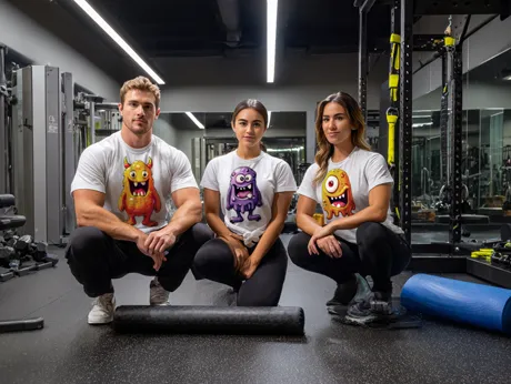 Comunità delle palestre locali