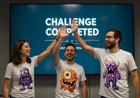 Squadre per sfide online