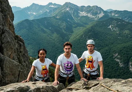 Collettivi di avventura all'aperto