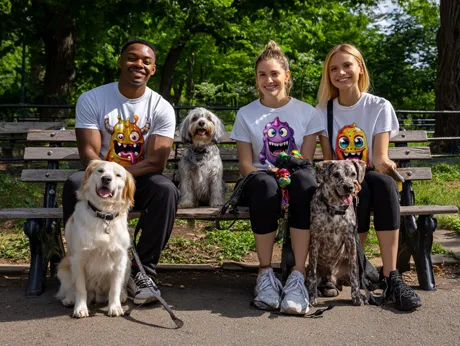 Comunità di proprietari di animali domestici