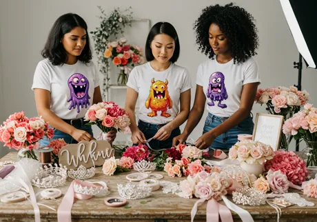 Squadre per feste pre-matrimoniali