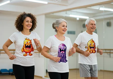 Corsi di benessere e fitness